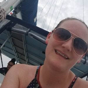 Meet your Posher, Erin